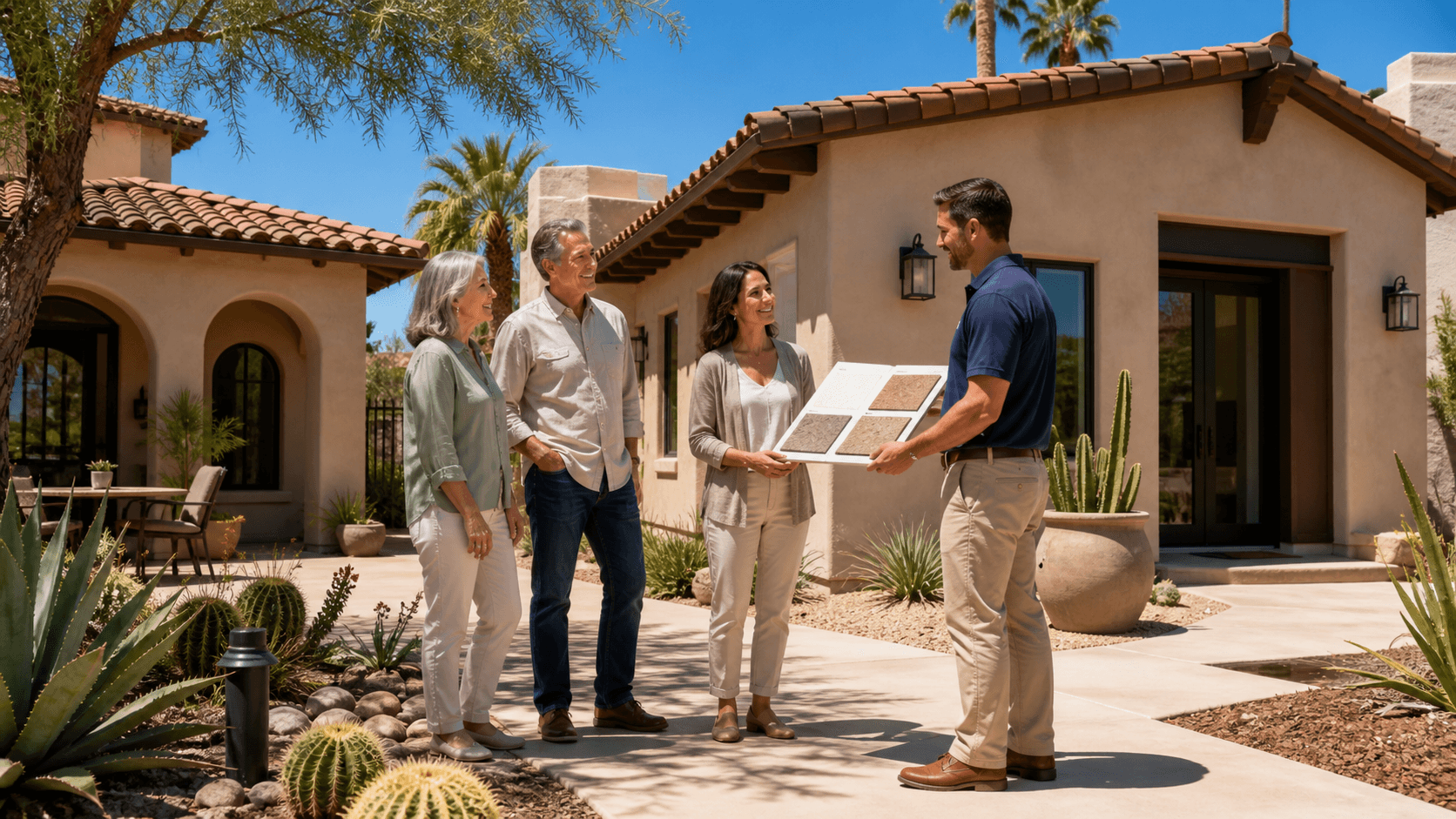 Choosing an Arizona ADU Builder for Multigenerational Living