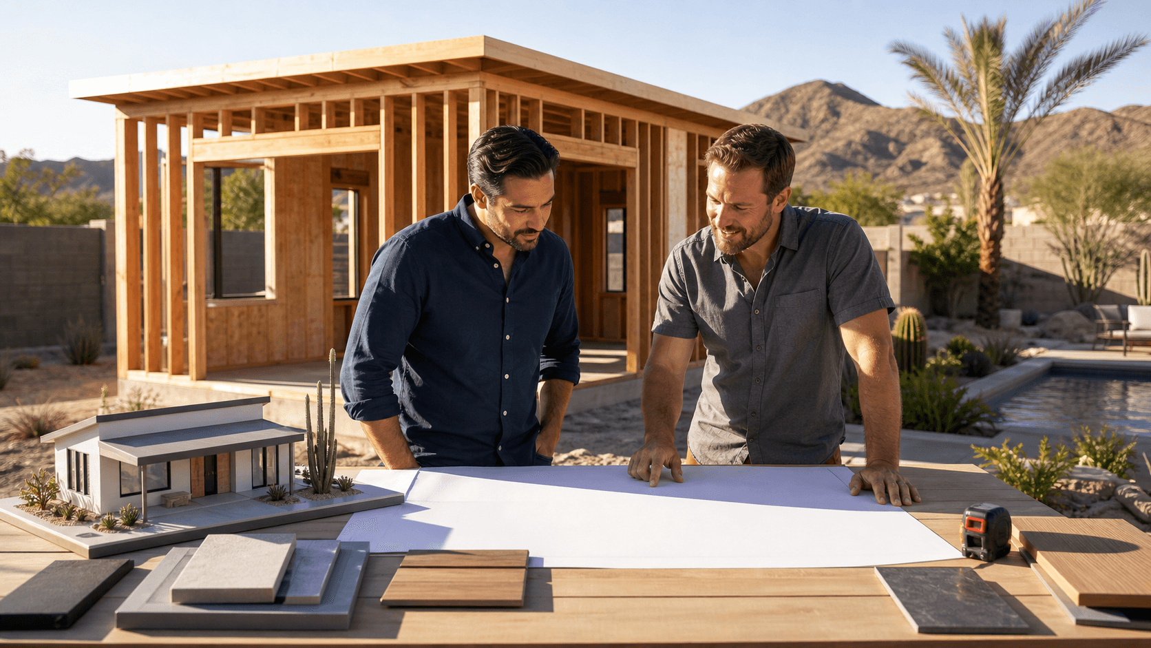 Turnkey ADU Design Checklist for Phoenix: 10 Must-Have Pre-Build Decisions
